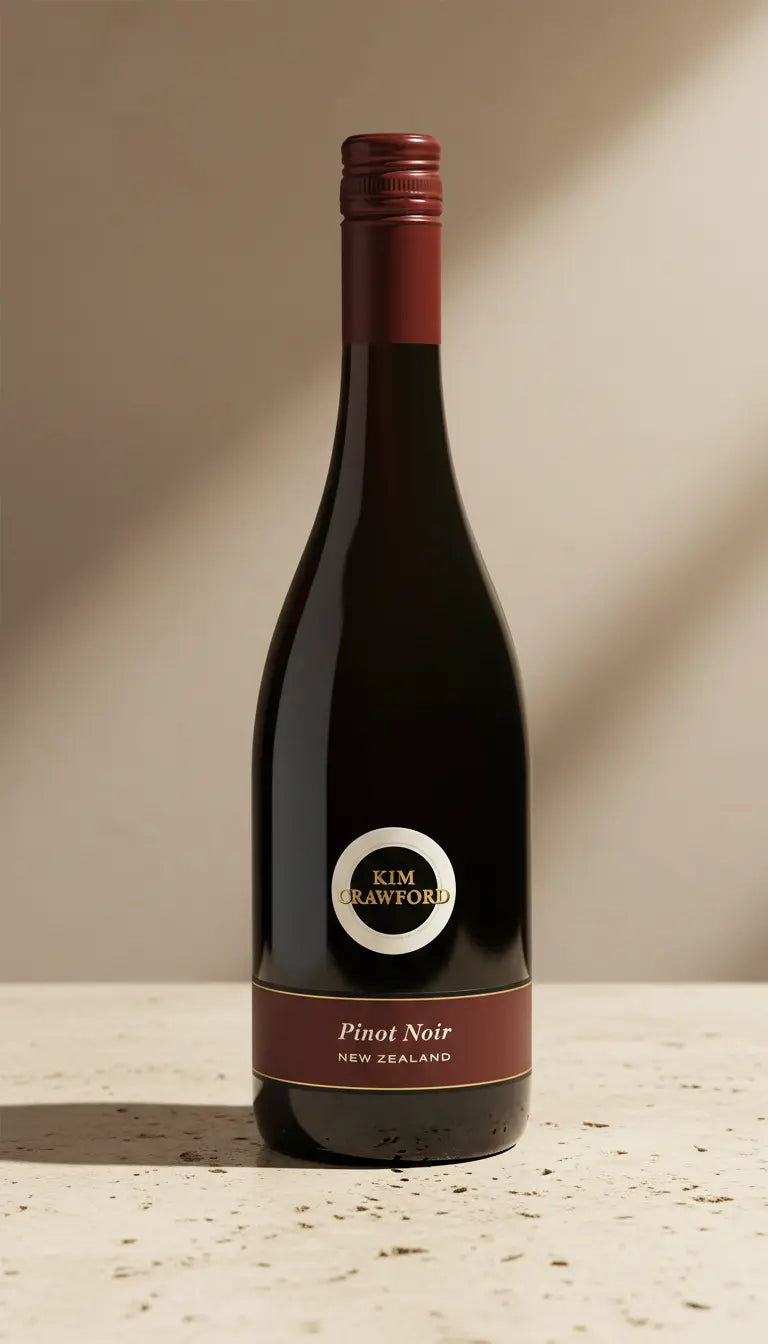 Buy Kim Crawford Pinot Noir 2023 New Zealand at Wine Sellers Direct's best prices.