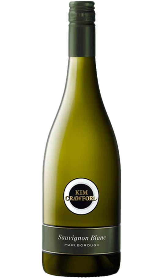 Find out more, explore the range & purchase Kim Crawford Sauvignon Blanc 2022 (Marlborough) available online at Wine Sellers Direct - Australia's independent liquor specialists.