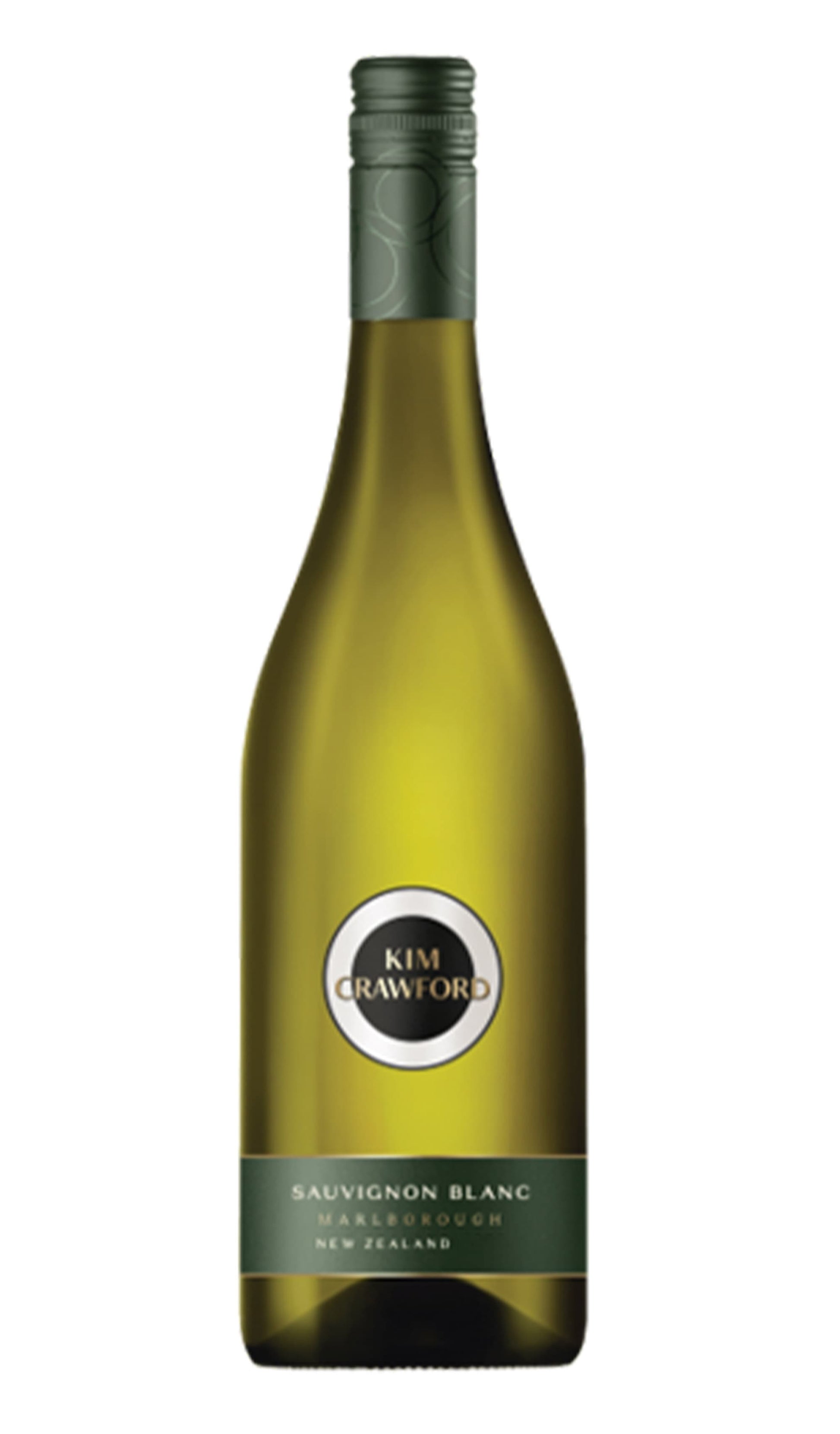 Find out more or buy Kim Crawford Sauvignon Blanc 2024 (Marlborough) available at Wine Sellers Direct's best prices.