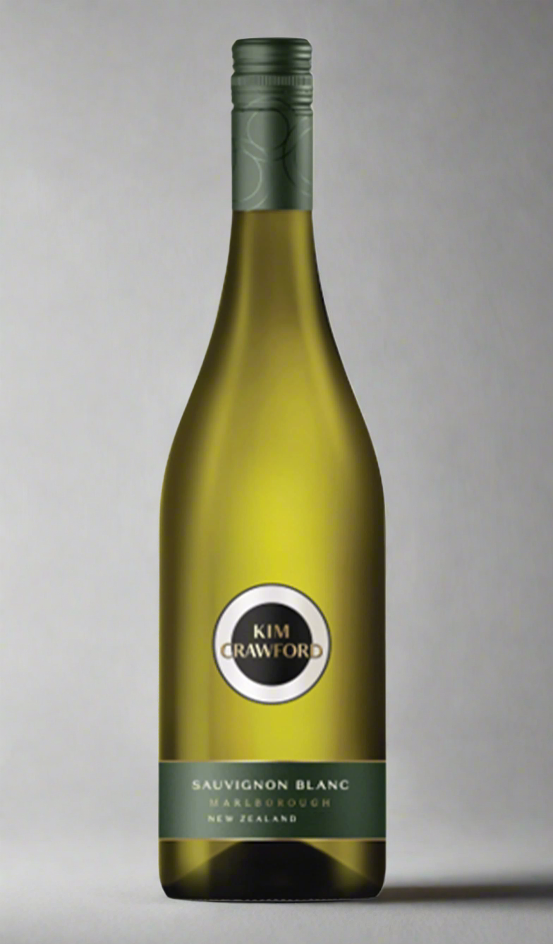 Find out more or buy Kim Crawford Sauvignon Blanc 2024 (Marlborough) available at Wine Sellers Direct's best prices.