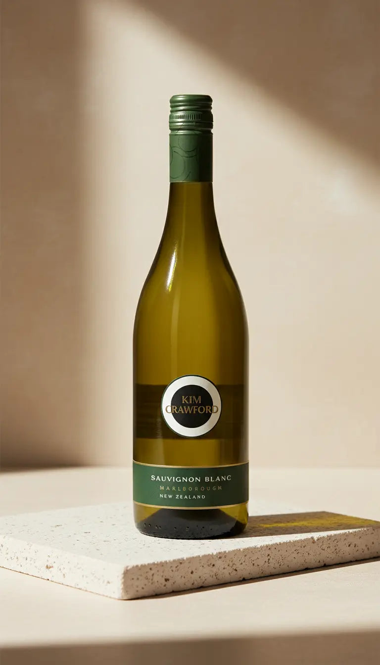 Buy Kim Crawford Sauvignon Blanc 2025 Marlborough online at Wine Sellers Direct's best prices.