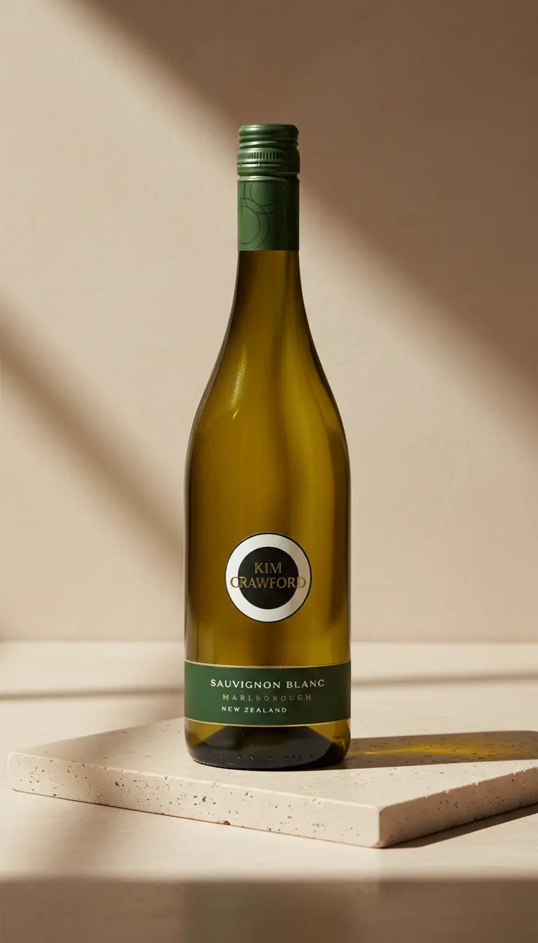 Buy Kim Crawford Sauvignon Blanc 2025 Marlborough online at Wine Sellers Direct's best prices.