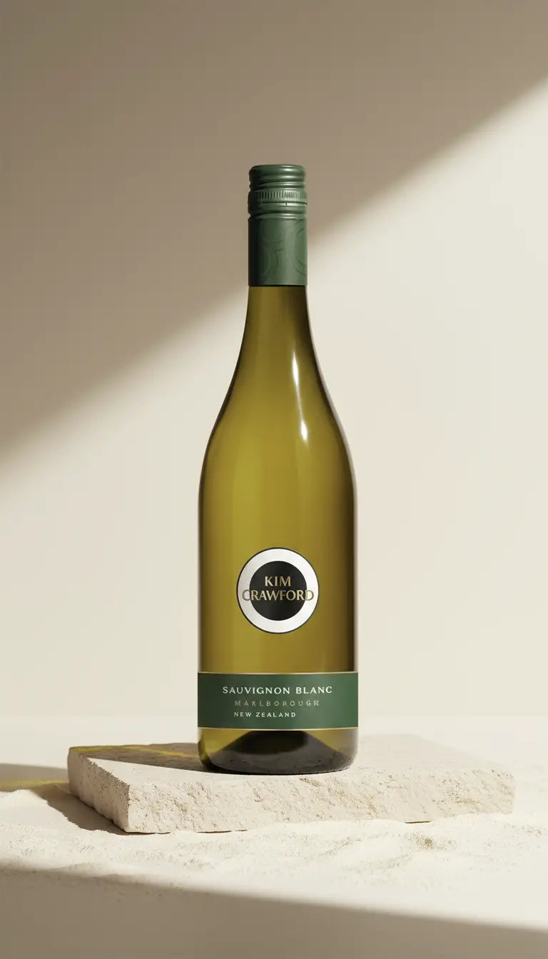 Buy Kim Crawford Sauvignon Blanc 2025 Marlborough online at Wine Sellers Direct's best prices.