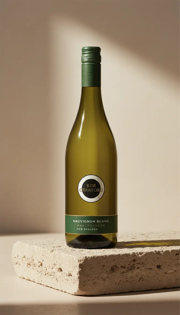 Buy Kim Crawford Sauvignon Blanc 2025 Marlborough online at Wine Sellers Direct's best prices.