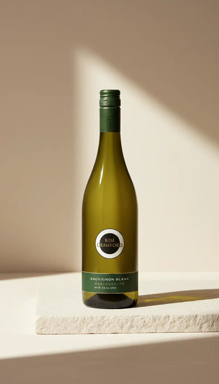 Buy Kim Crawford Sauvignon Blanc 2025 Marlborough online at Wine Sellers Direct's best prices.