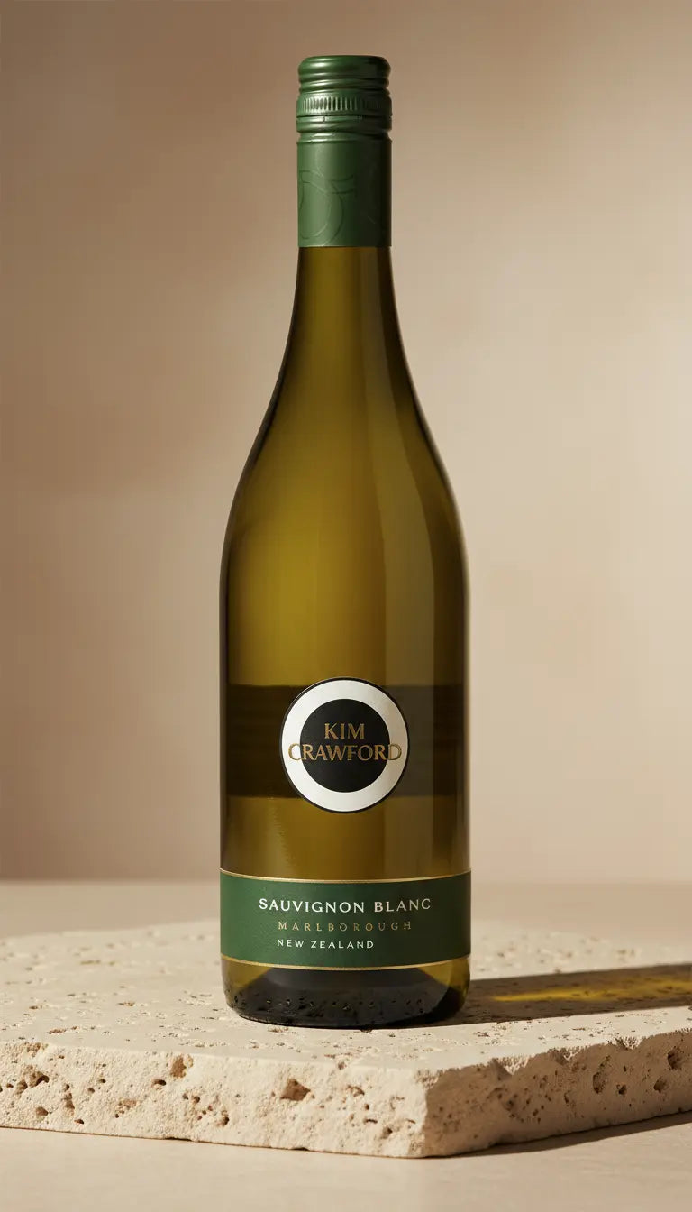 Buy Kim Crawford Sauvignon Blanc 2025 Marlborough online at Wine Sellers Direct's best prices.
