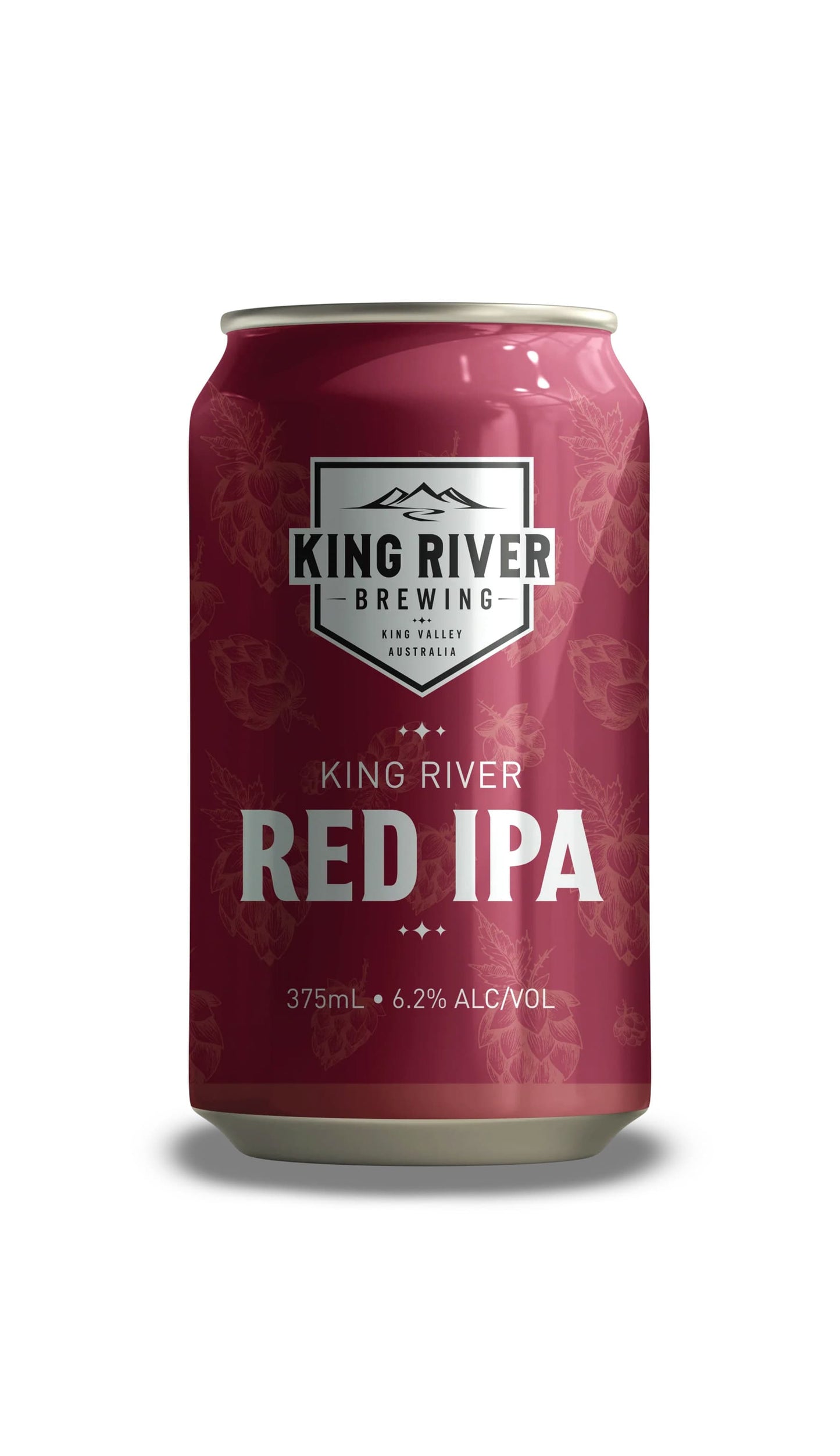 Find out more or buy King River Red IPA 375ml online at Wine Sellers Direct - Australia’s independent liquor specialists.