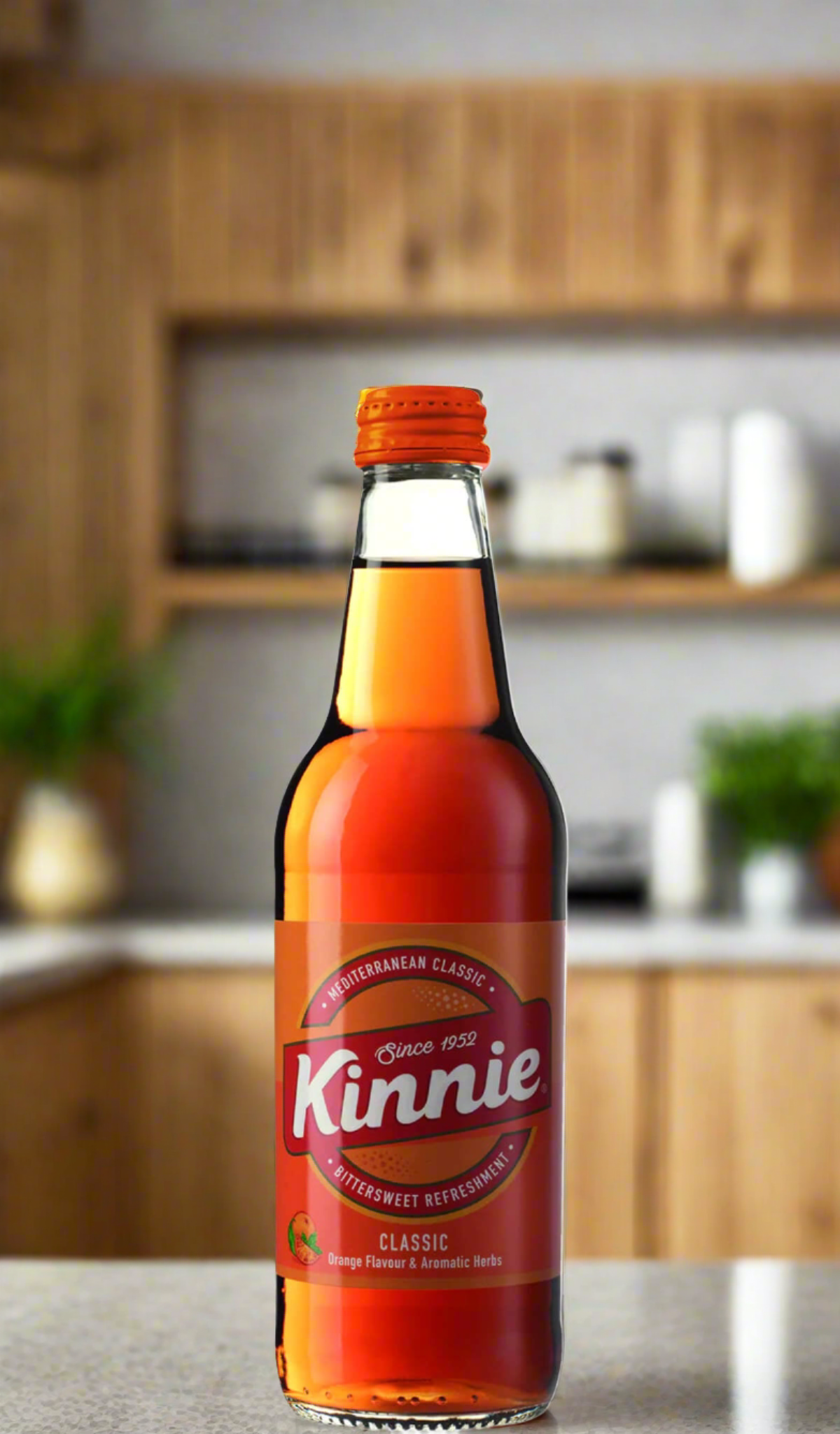 Find out more, explore the range and purchase Kinnie Classic Soft Drink Mixer 330mL available online at Wine Sellers Direct - Australia's independent liquor specialists.