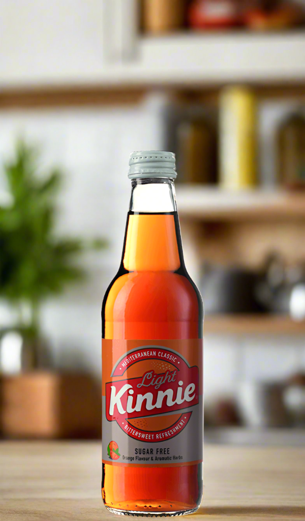 Find out more or buy Kinnie Light Soft Drink Mixer 330mL available online at Wine Sellers Direct - Australia's independent liquor specialists.