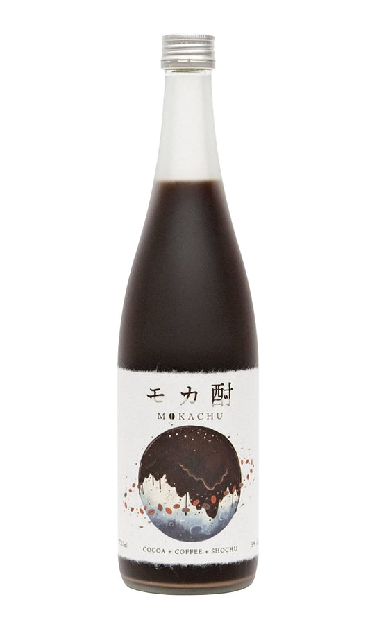 Find out more or buy Kitajima Mokachu Cocoa Coffee Shochu 720mL (Japan) available at Wine Sellers Direct's best prices - Australia's independent liquor specialists.