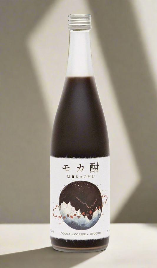 Find out more or buy Kitajima Mokachu Cocoa Coffee Shochu 720mL (Japan) available at Wine Sellers Direct's best prices - Australia's independent liquor specialists.