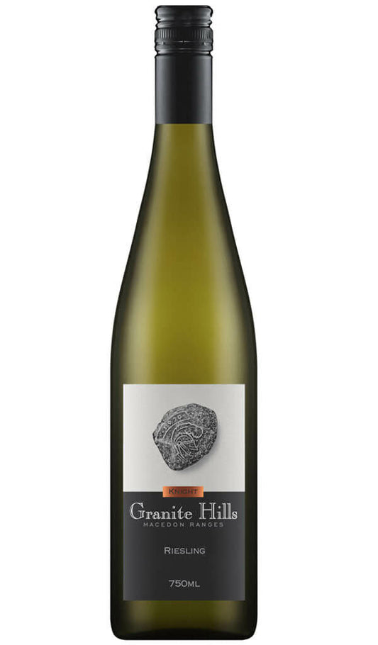 Find out more or buy Granite Hills Macedon Ranges Riesling 2023 online at Wine Sellers Direct - Australia’s independent liquor specialists.