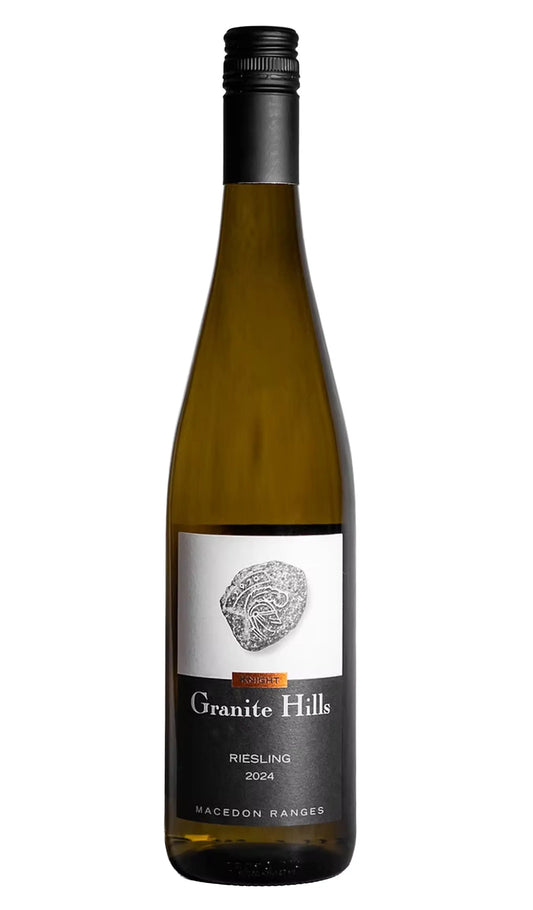 Buy Granite Hills Macedon Ranges Riesling 2024 online at Wine Sellers Direct' best prices.