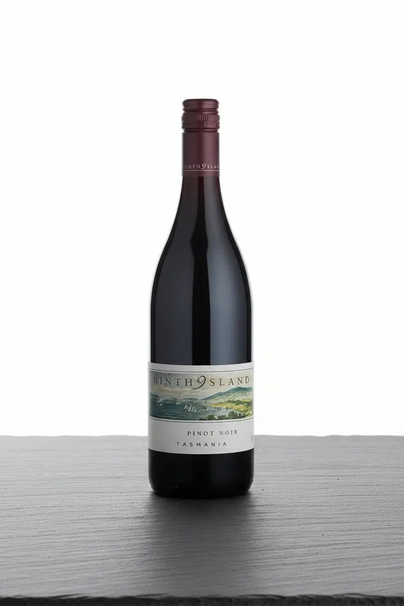 Kreglinger Ninth Island Pinot Noir 2025 750ml Bottle from Tasmania