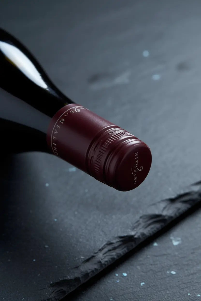 Kreglinger Ninth Island Pinot Noir 2025 750ml Bottle from Tasmania