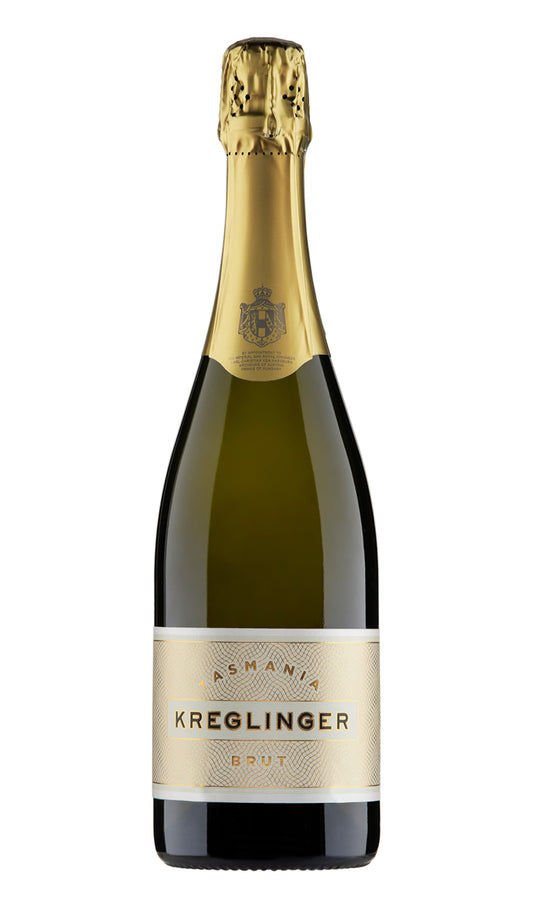Find out more or buy Kreglinger Brut NV 750mL (Tasmania) online at Wine Sellers Direct's best prices - Australia’s independent liquor specialists.