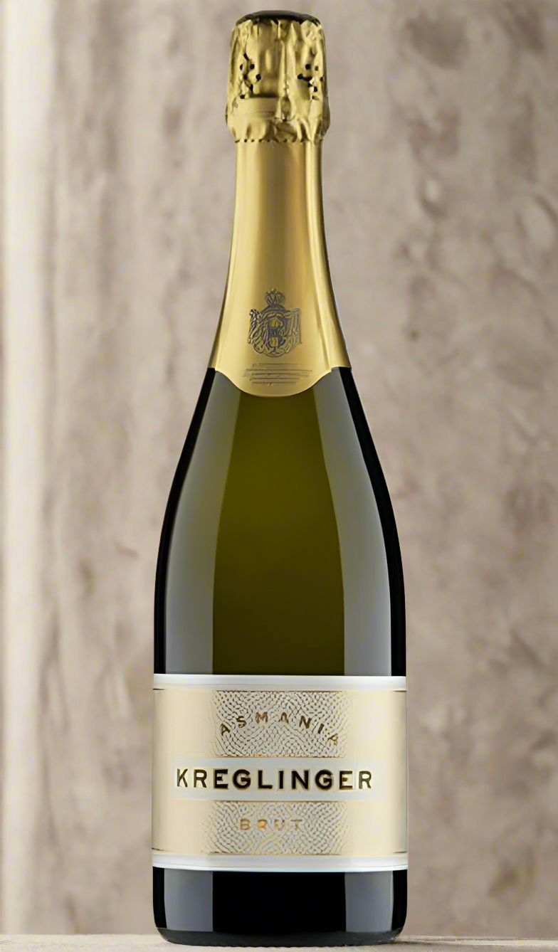 Find out more or buy Kreglinger Brut NV 750mL (Tasmania) online at Wine Sellers Direct - Australia’s independent liquor specialists.