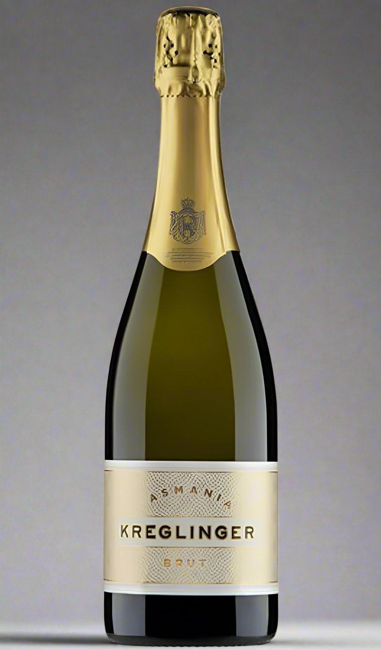 Find out more or buy Kreglinger Brut NV 750mL (Tasmania) online at Wine Sellers Direct - Australia’s independent liquor specialists.