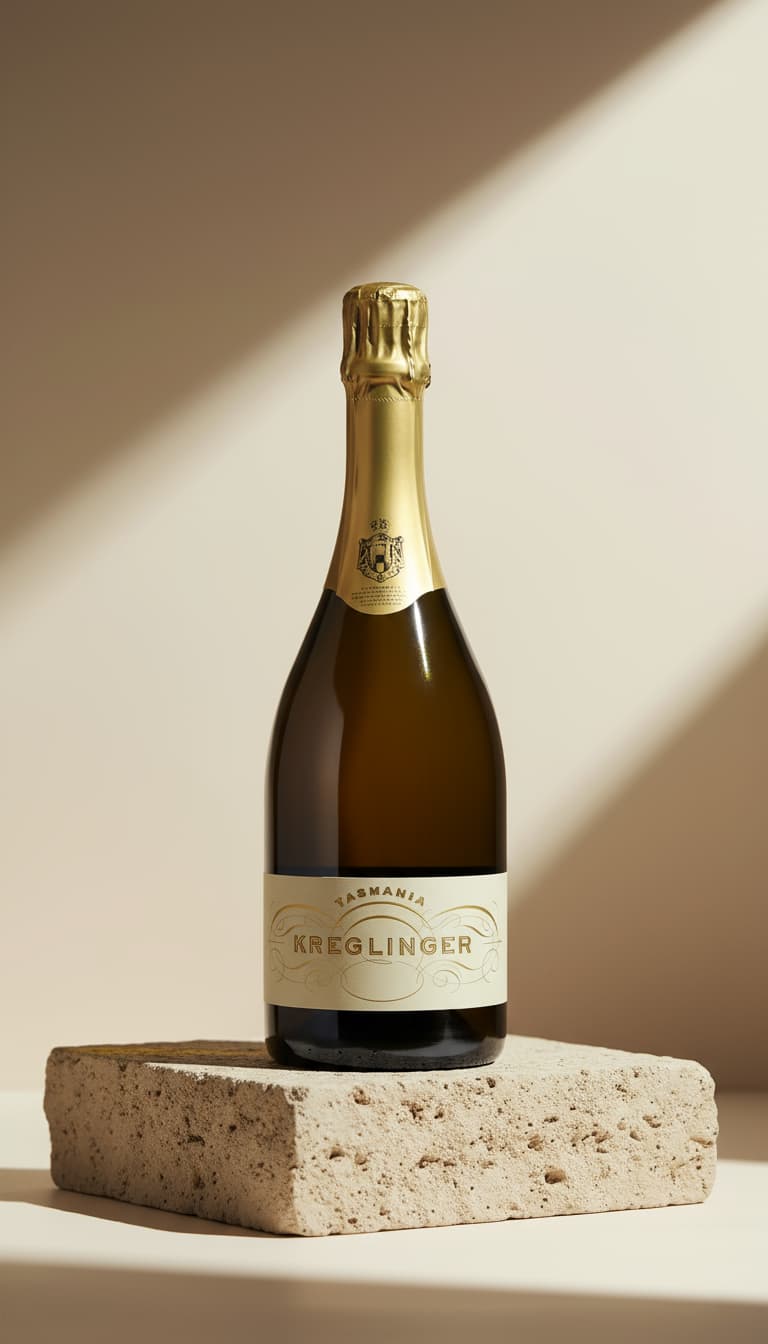 Kreglinger Wine Estate Vintage Brut 2019 (Tasmania)