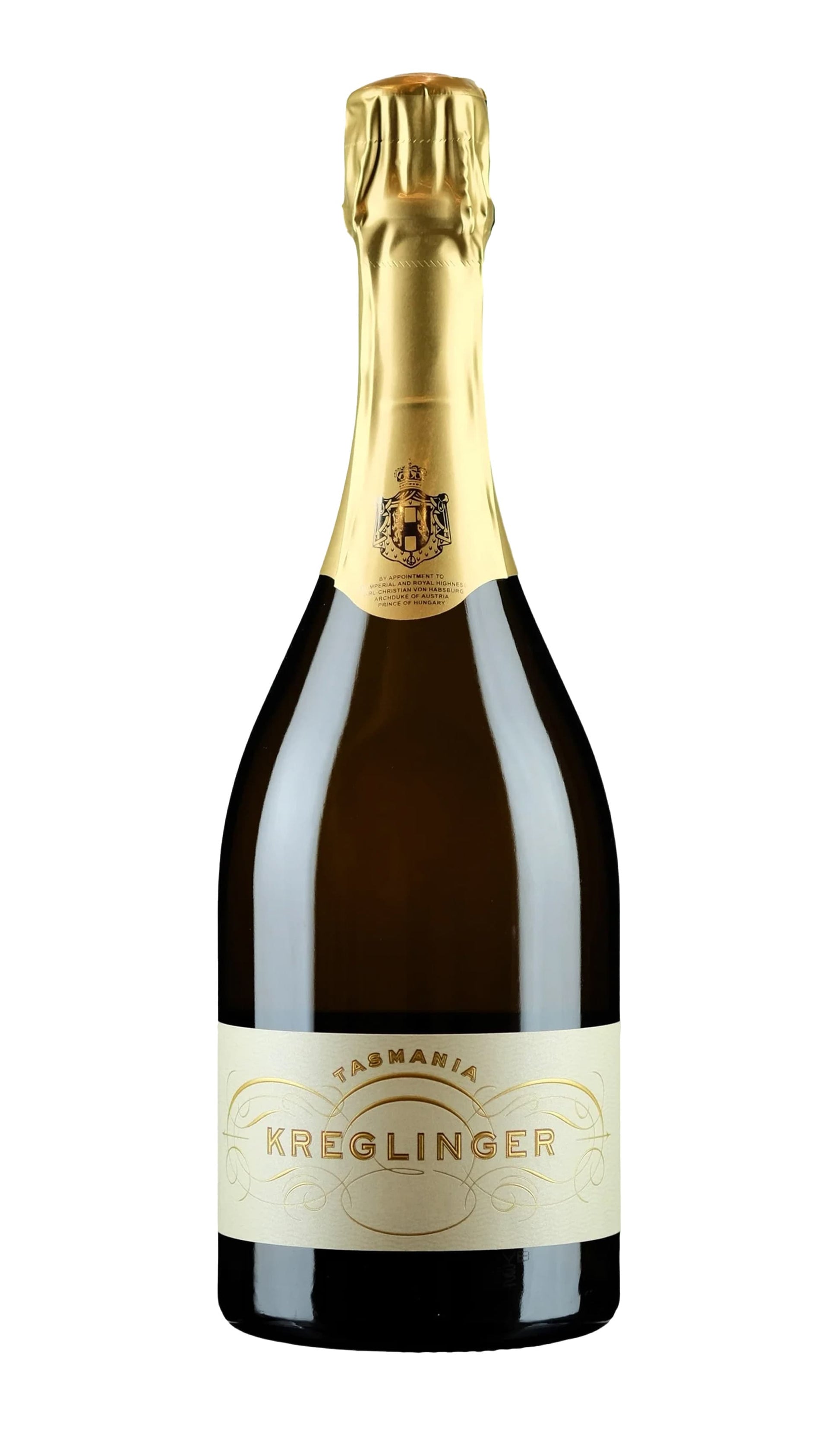 Buy Kreglinger Wine Estate Vintage Brut 2019 (Tasmania) at Wine Sellers Direct's best prices.