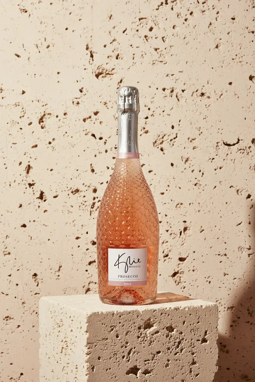 Buy Kylie Minogue The Signature Prosecco Rosé Italy online at Wine Sellers Direct's best prices.
