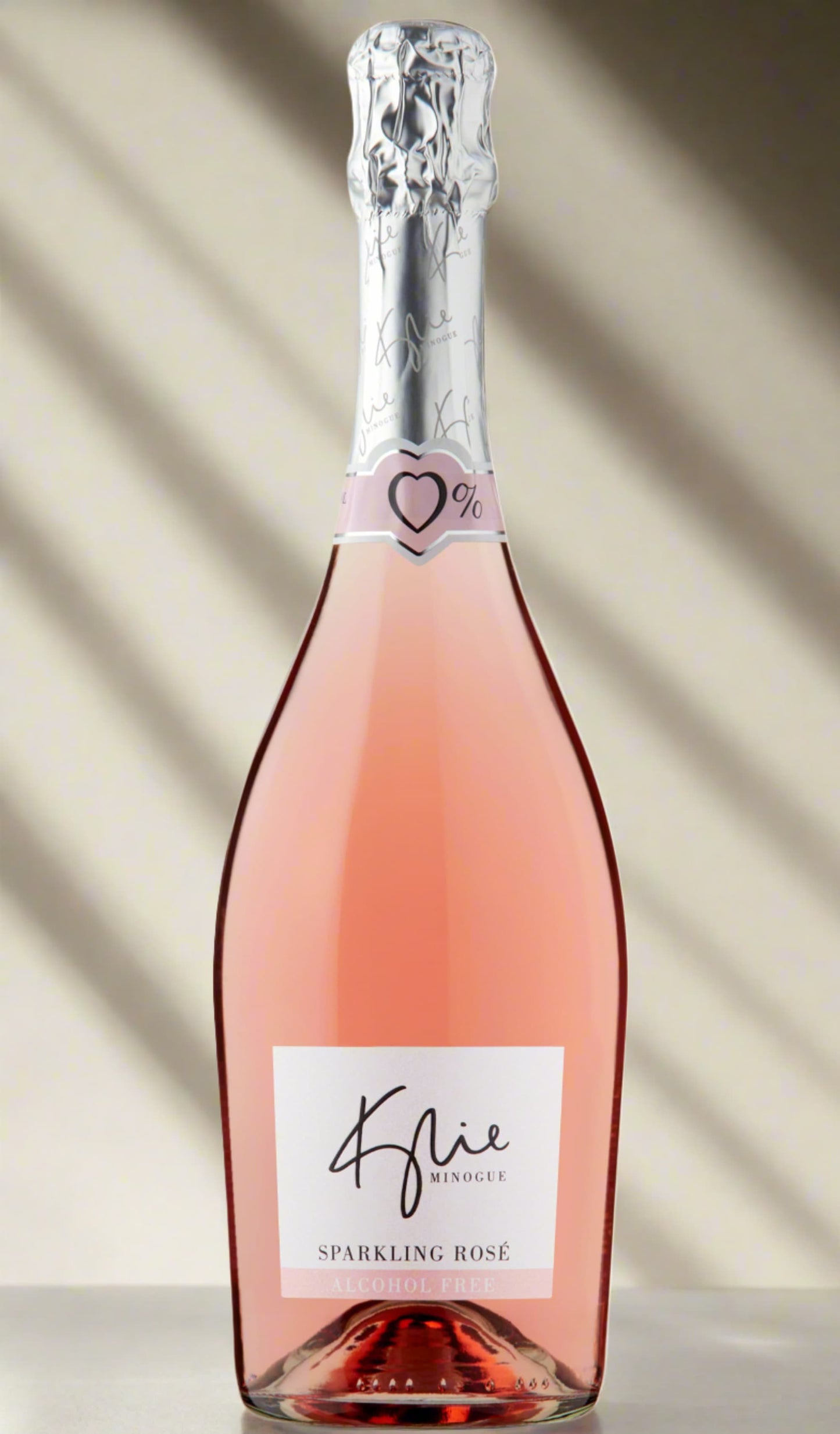 Find out more, explore the range and purchase Kylie Minogue Sparkling Rosé 0% NV 750mL available online at Wine Sellers Direct - Australia's independent liquor specialists.