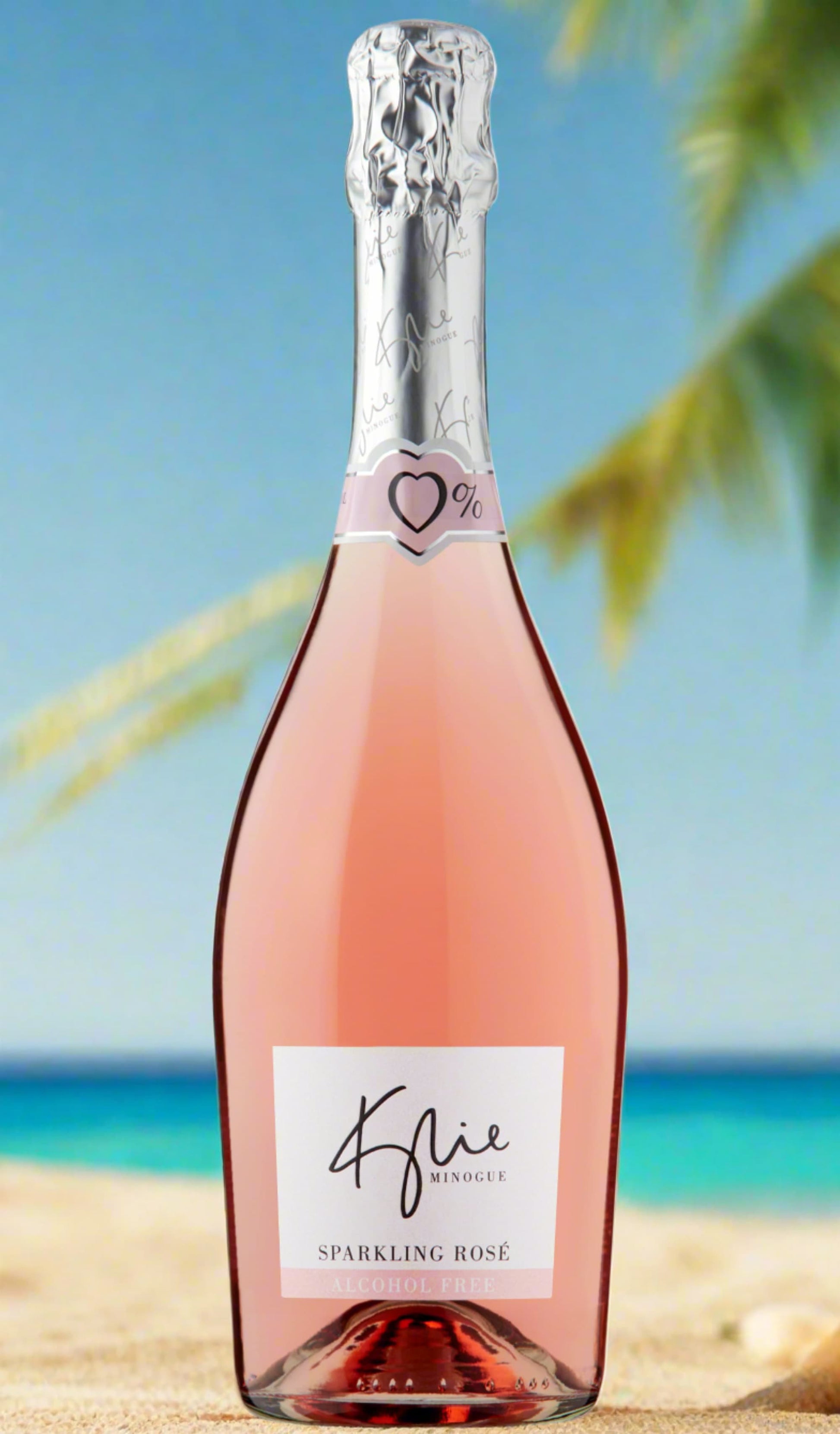 Find out more, explore the range and purchase Kylie Minogue Sparkling Rosé 0% NV 750mL available online at Wine Sellers Direct - Australia's independent liquor specialists.