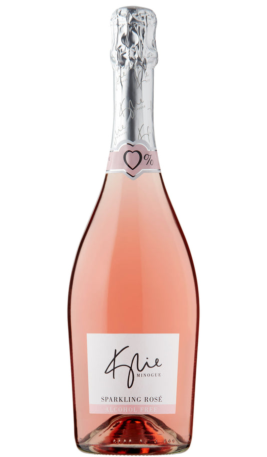 Find out more, explore the range and purchase Kylie Minogue Sparkling Rosé 0% NV 750mL available online at Wine Sellers Direct - Australia's independent liquor specialists.