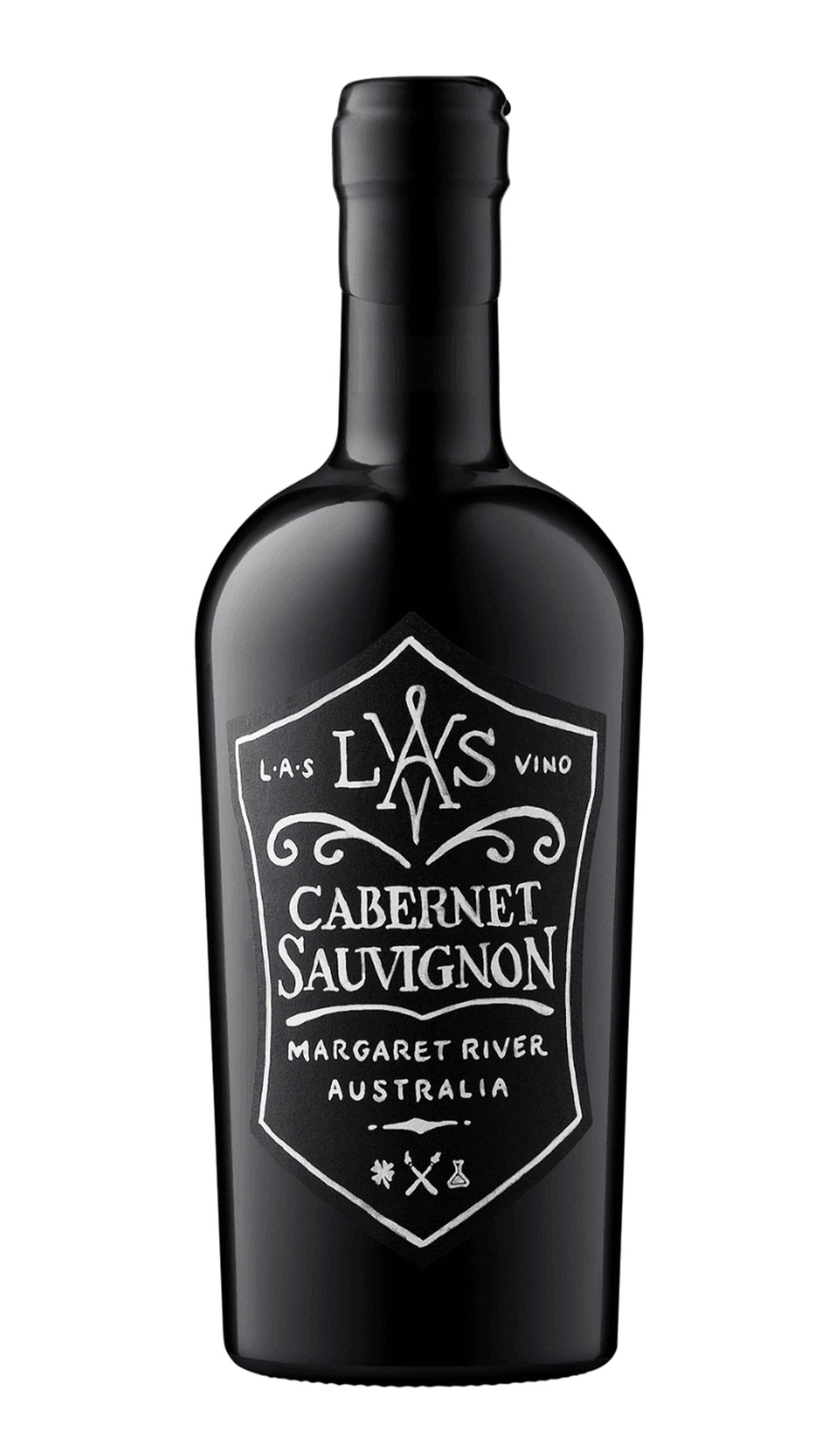 Find out more, explore the range and buy L.A.S Vino Cabernet Sauvignon 2021 (Margaret River) available online at Wine Sellers Direct - Australia's independent liquor specialists.