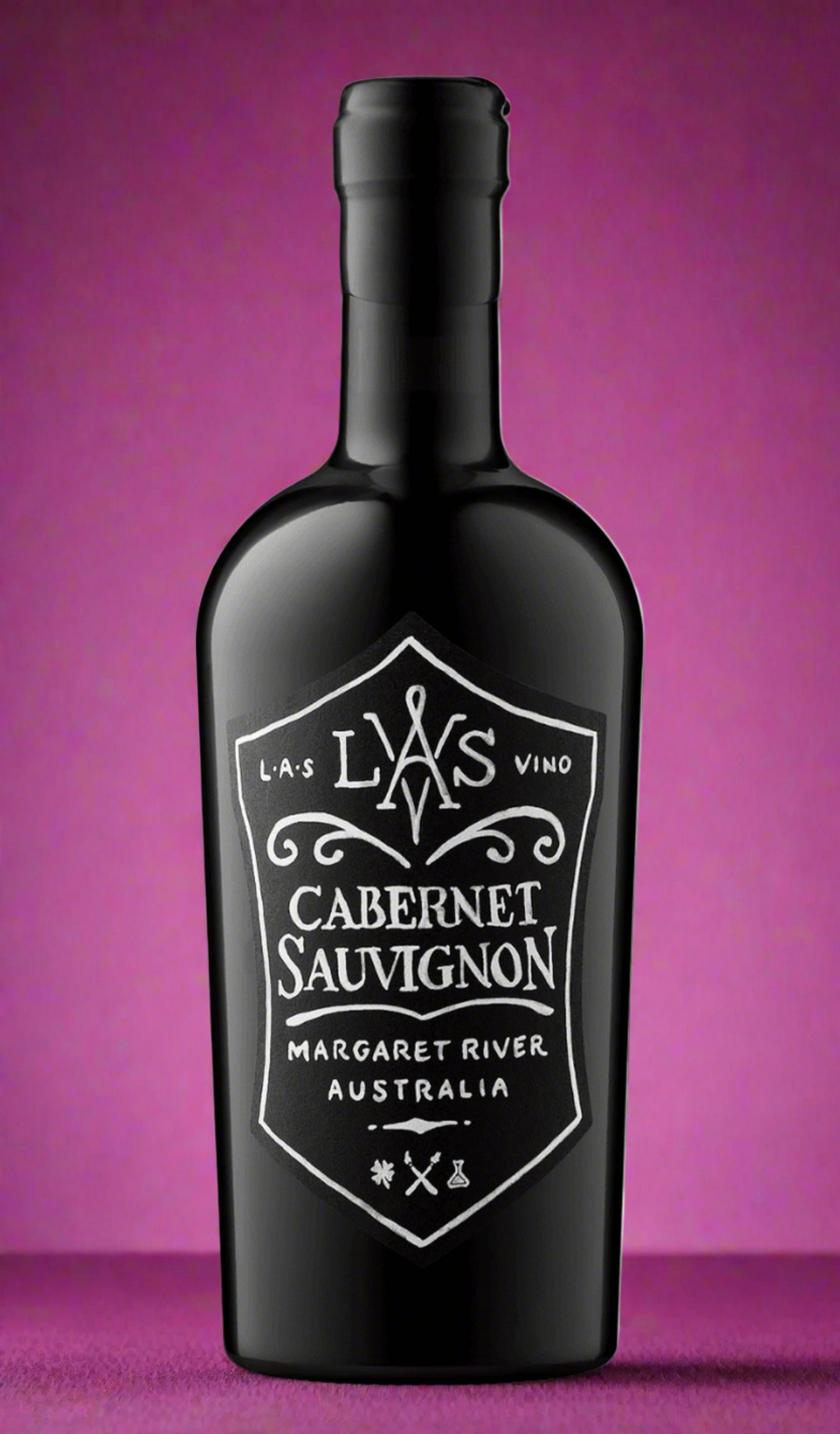 Find out more, explore the range and buy L.A.S Vino Cabernet Sauvignon 2021 (Margaret River) available online at Wine Sellers Direct - Australia's independent liquor specialists.