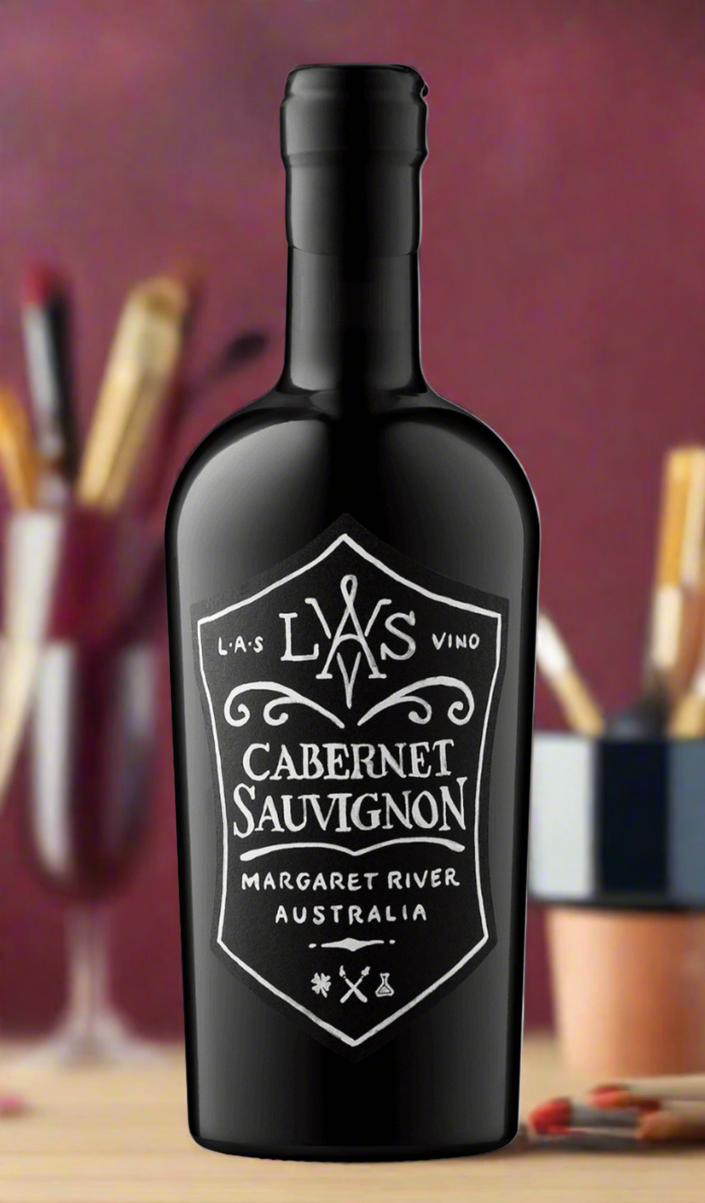 Find out more, explore the range and buy L.A.S Vino Cabernet Sauvignon 2021 (Margaret River) available online at Wine Sellers Direct - Australia's independent liquor specialists.