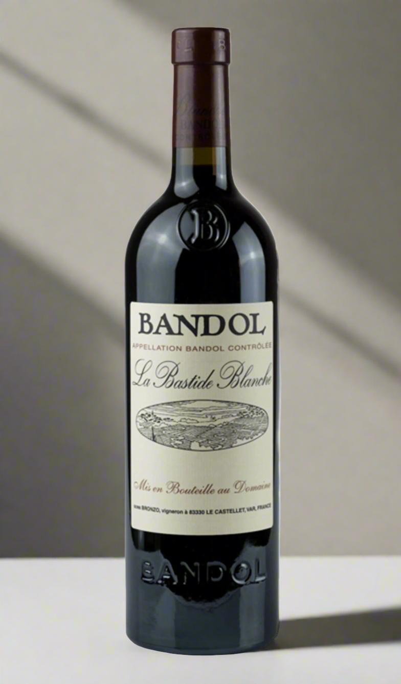 Buy La Bastide Blanche Bandol Rouge 2018 (France) available at Wine Sellers Direct's best prices.