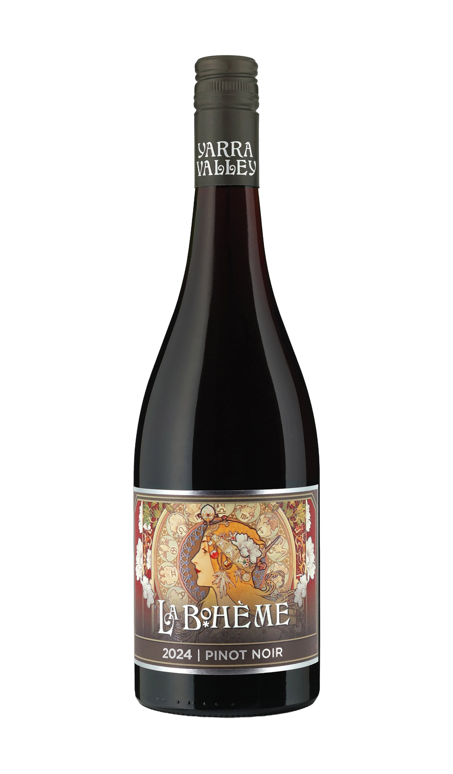 Explore the range and buy De Bortoli La Boheme Pinot Noir 2024 (Yarra Valley) available at Wine Sellers Direct's best prices - Australia's independent liquor specialists.