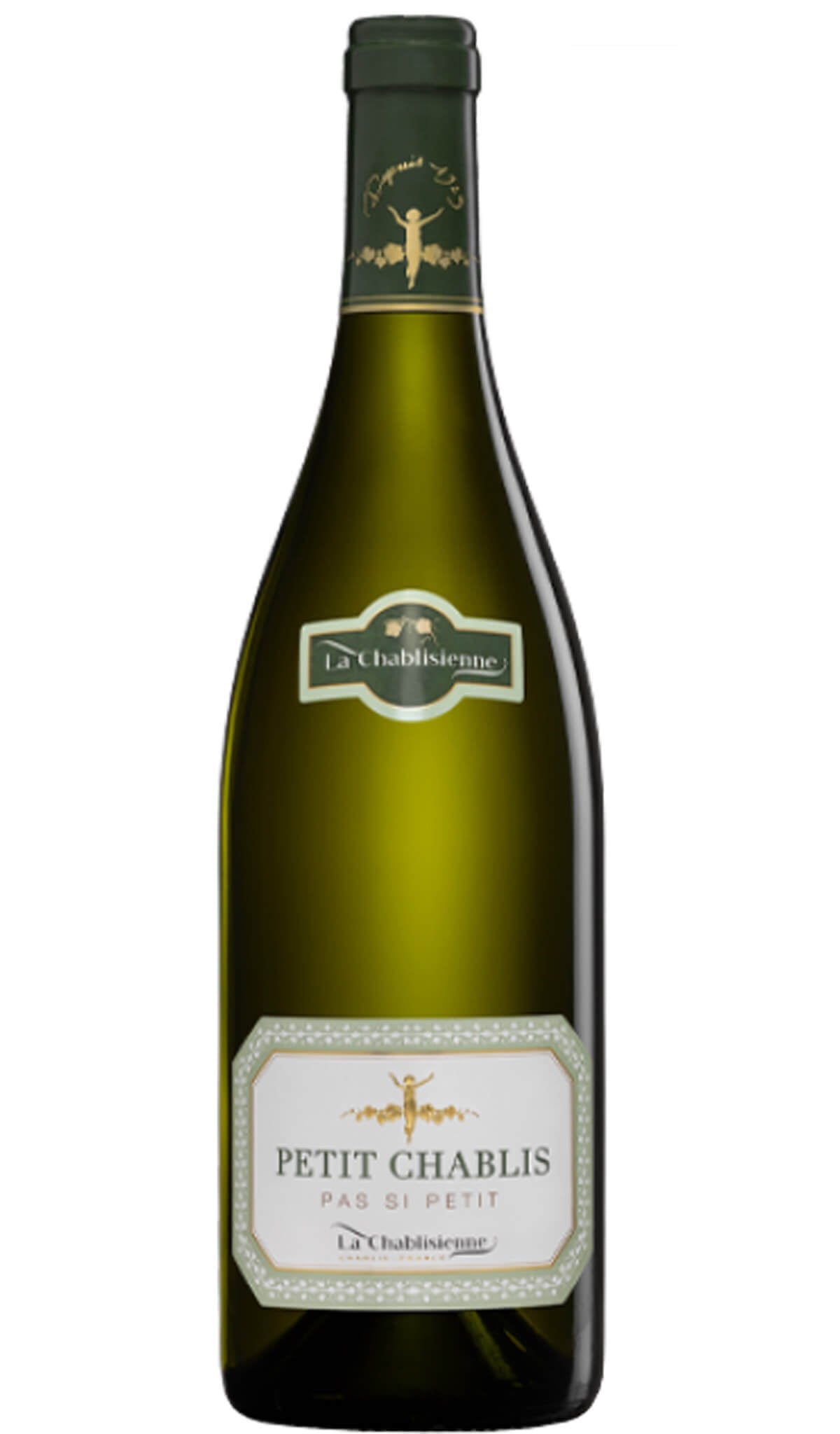 Find out more, explore the range and buy La Chablisienne 'Pas Si Petit' Petit Chablis 2022 available online at Wine Sellers Direct - Australia's independent liquor specialists.