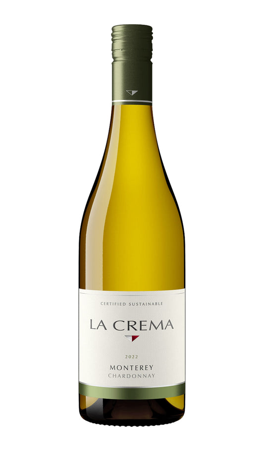 Find out more or buy La Crema Monterey Chardonnay 2022 (California) available online and in-store at Wine Sellers Direct's best prices.