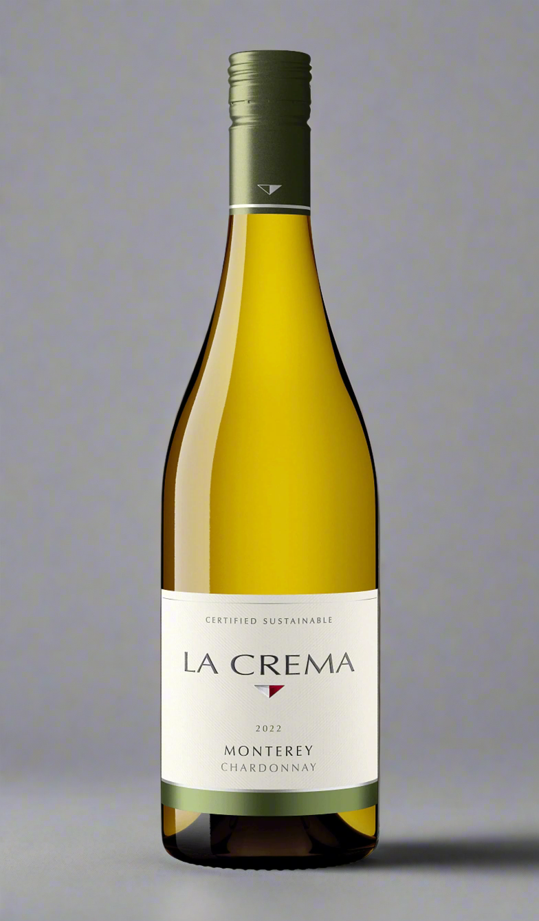 Find out more or buy La Crema Monterey Chardonnay 2022 (California) available online and in-store at Wine Sellers Direct's best prices.