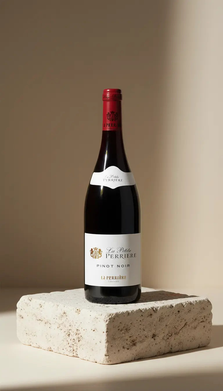 Buy La Perrière La Petite Perriere Pinot Noir 2024 France at Wine Sellers Direct's best prices. 