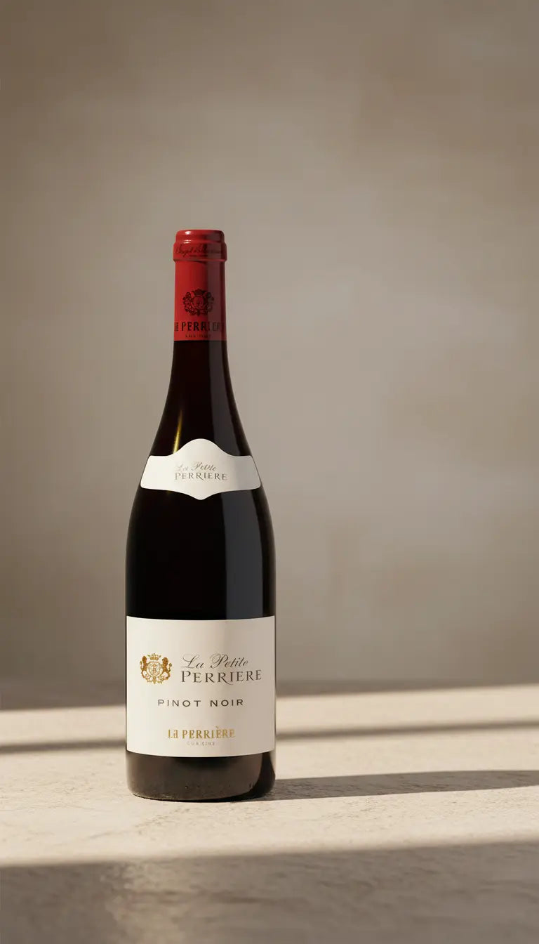 Buy La Perrière La Petite Perriere Pinot Noir 2024 France at Wine Sellers Direct's best prices. 