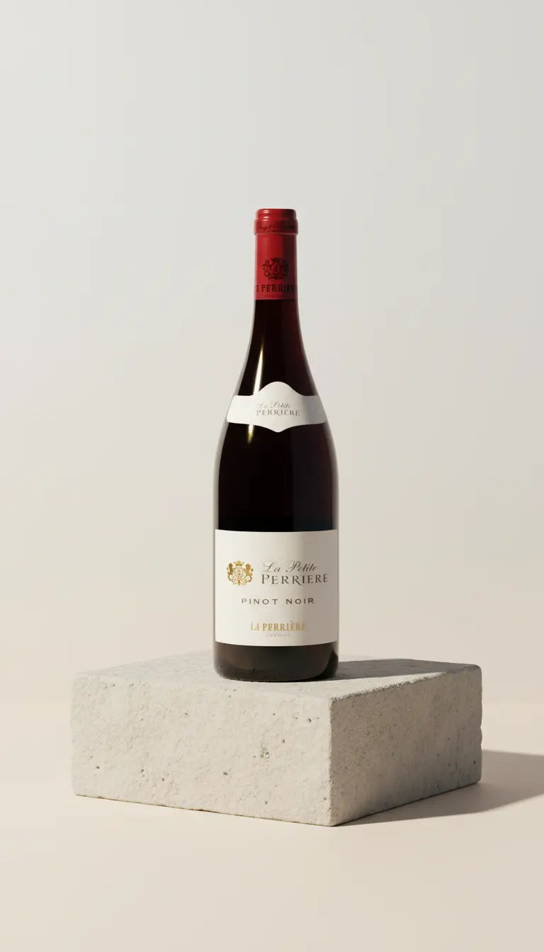 Buy La Perrière La Petite Perriere Pinot Noir 2024 France at Wine Sellers Direct's best prices. 