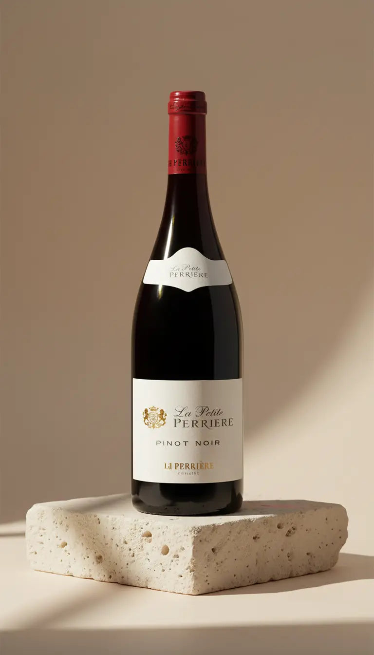 Buy La Perrière La Petite Perriere Pinot Noir 2024 France at Wine Sellers Direct's best prices. 