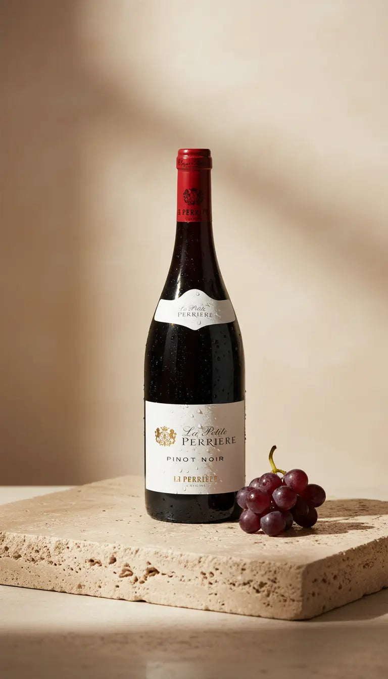 Buy La Perrière La Petite Perriere Pinot Noir 2024 France at Wine Sellers Direct's best prices. 