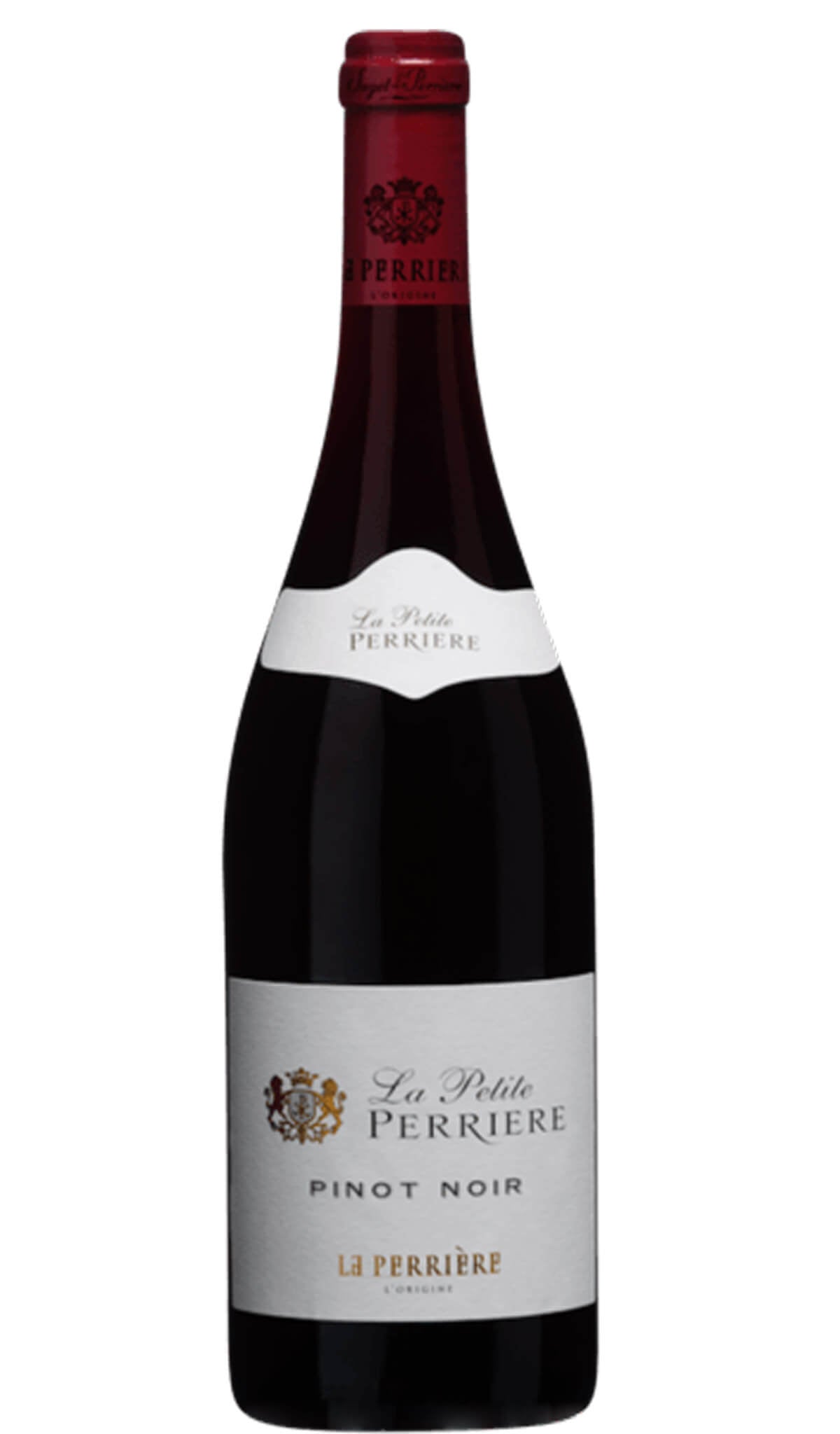 Find out more, explore the range and purchase La Perrière La Petite Perriere Pinot Noir Rouge 2022 (France) available online at Wine Sellers Direct - Australia's independent liquor specialists.