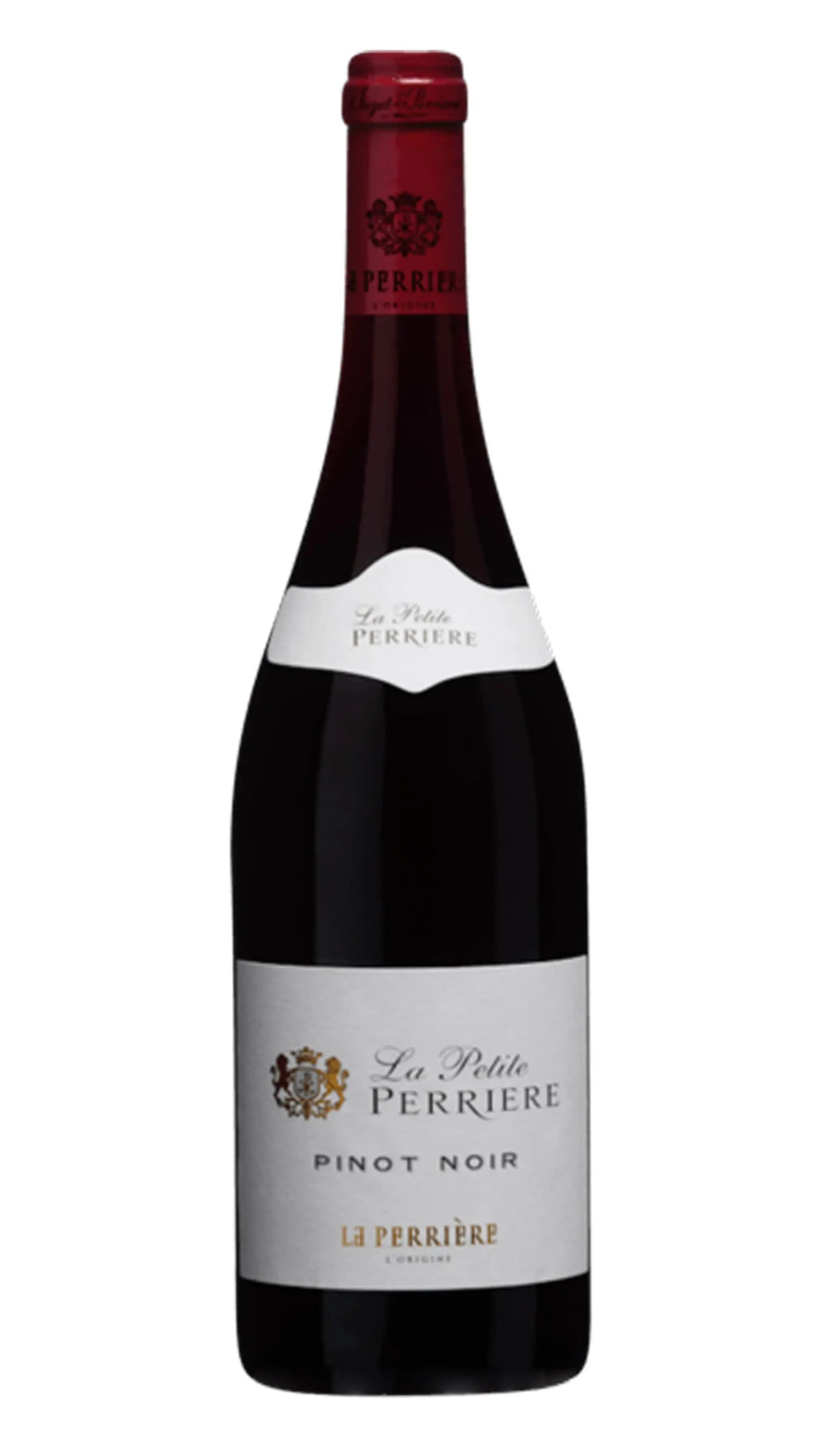 Buy La Perrière La Petite Perriere Pinot Noir 2024 France at Wine Sellers Direct's best prices. 