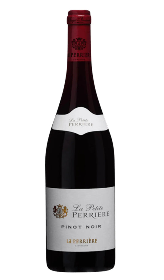 Buy La Perrière La Petite Perriere Pinot Noir 2024 France at Wine Sellers Direct's best prices. 