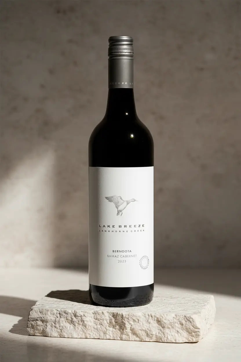 Buy Lake Breeze Bernoota 2023 Langhorne Creek online at Wine Sellers Direct's best prices.