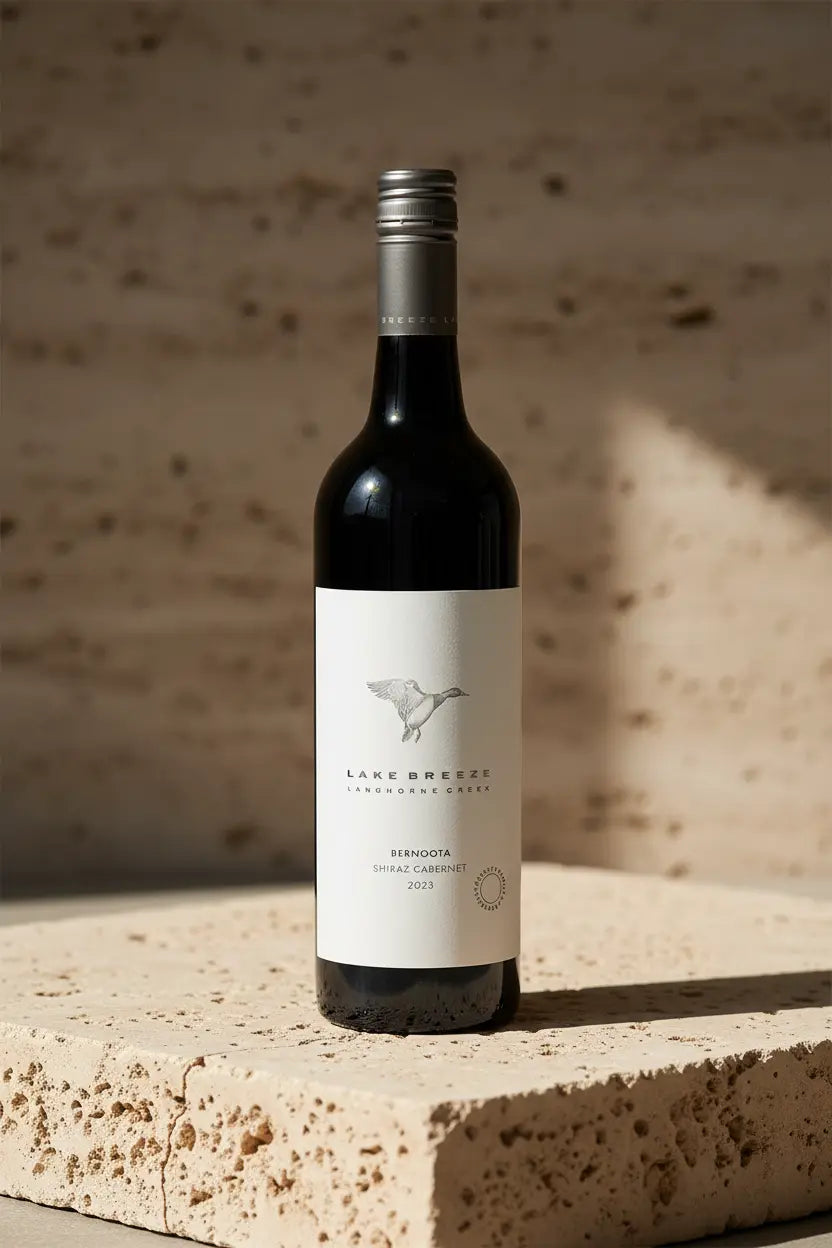 Buy Lake Breeze Bernoota 2023 Langhorne Creek online at Wine Sellers Direct's best prices.