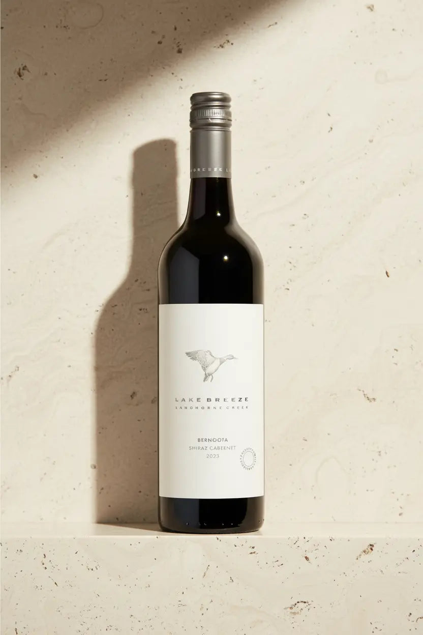 Buy Lake Breeze Bernoota 2023 Langhorne Creek online at Wine Sellers Direct's best prices.