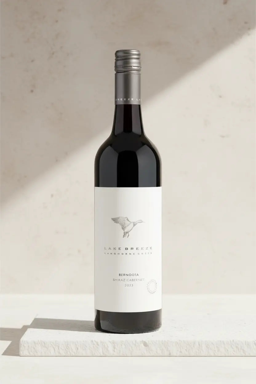 Buy Lake Breeze Bernoota 2023 Langhorne Creek online at Wine Sellers Direct's best prices.