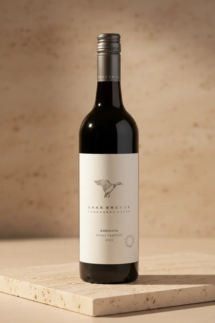Buy Lake Breeze Bernoota 2023 Langhorne Creek online at Wine Sellers Direct's best prices.
