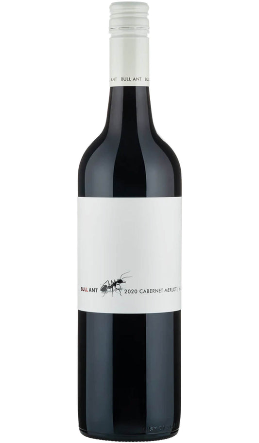 Find out more or buy Lake Breeze Bullant Cabernet Merlot 2020 (Langhorne Creek) online at Wine Sellers Direct - Australia’s independent liquor specialists.